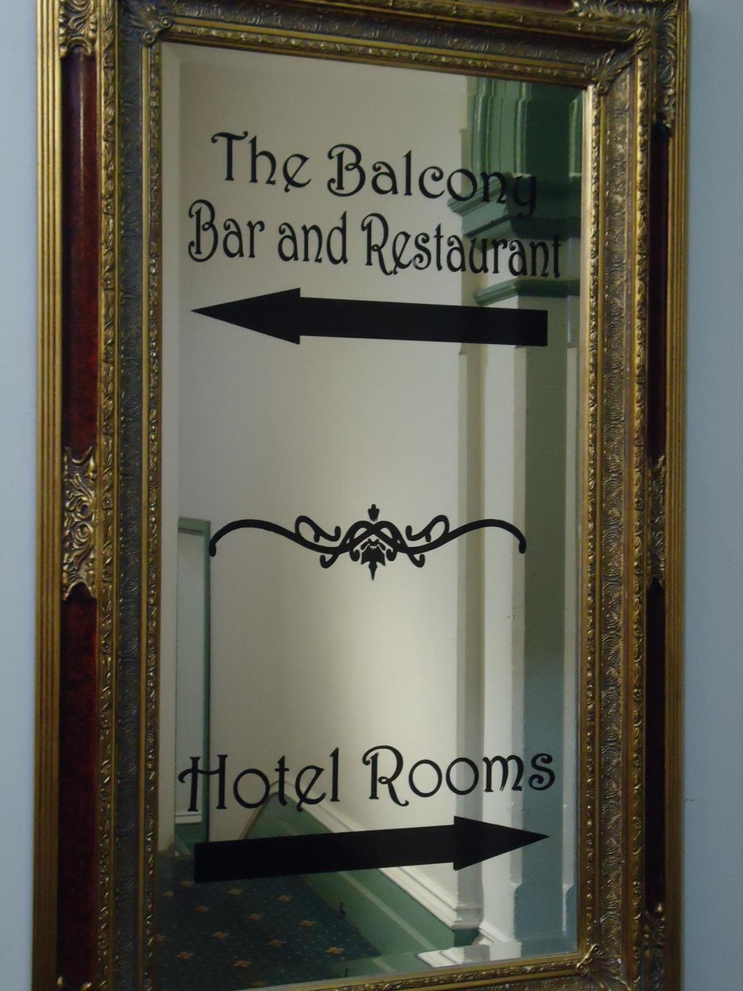 The Palace Hotel カルグーリー 部屋 写真